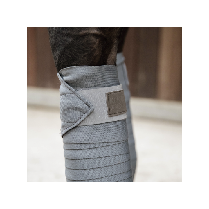 Bande de travail repellent-set de 2