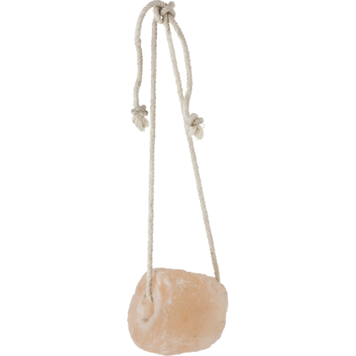 Pierre a sel de l'himalaya 1,5kg