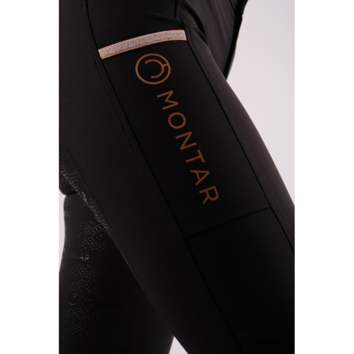 Culotte millie enfant montar