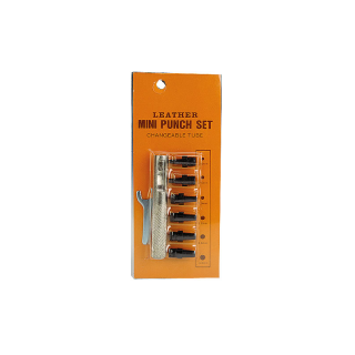 Emporte piece a frapper