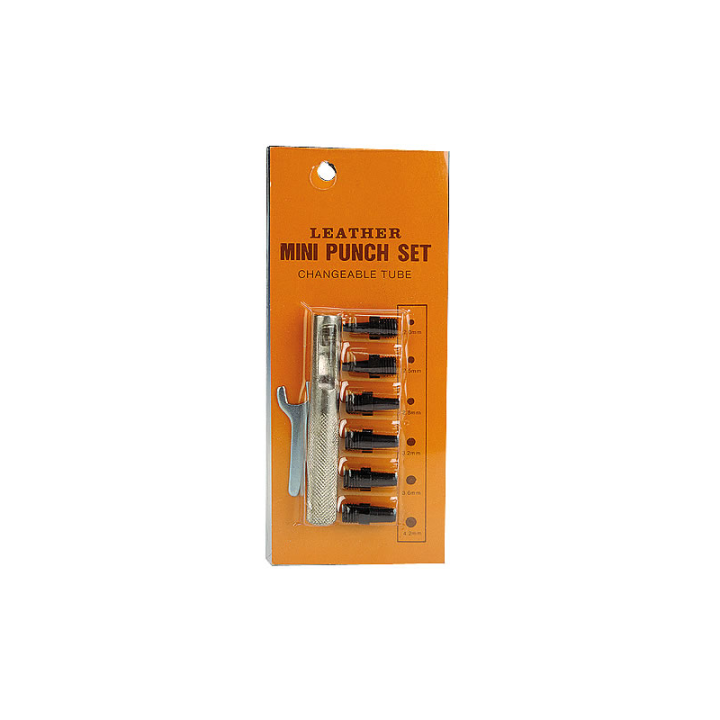 Emporte piece a frapper