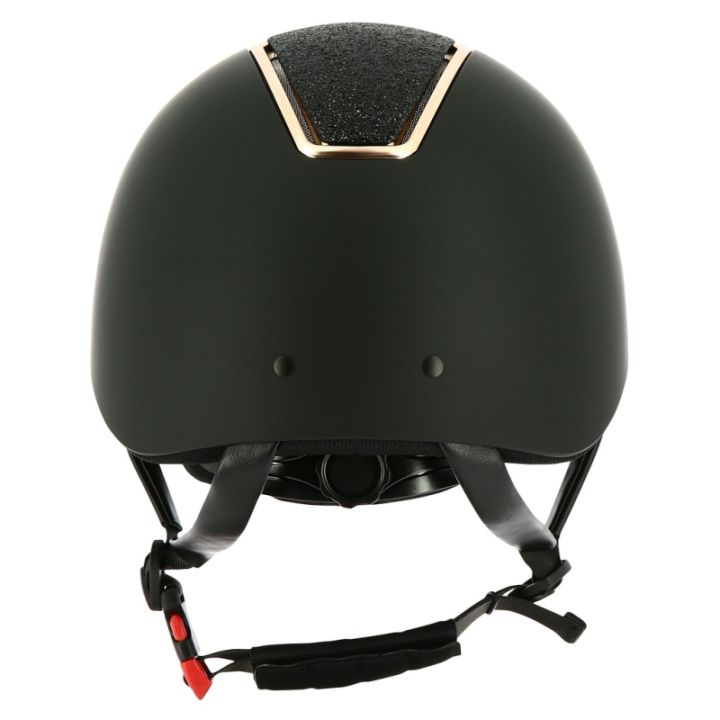 Casque glint mat