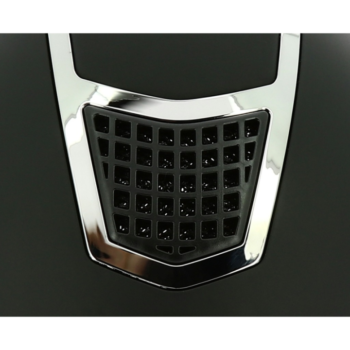 Bombe equitheme airy