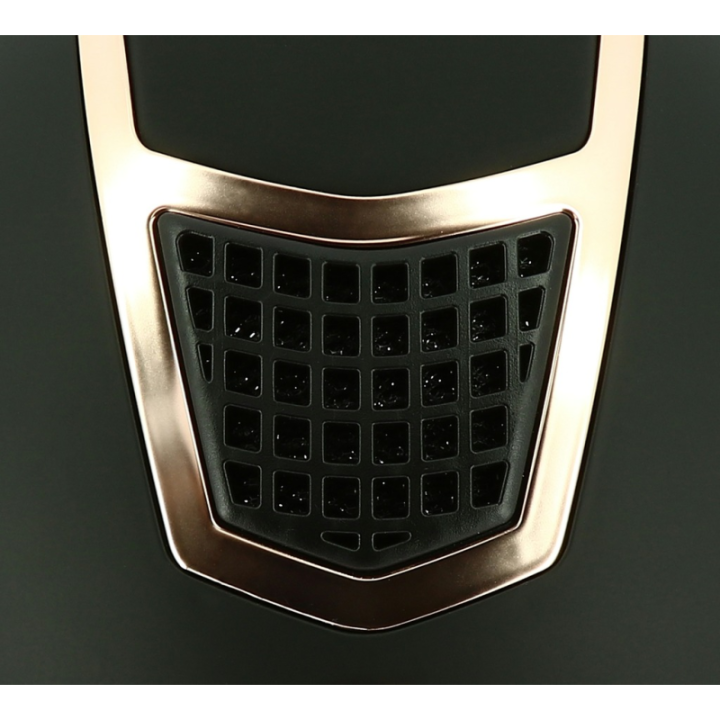 Bombe equitheme airy