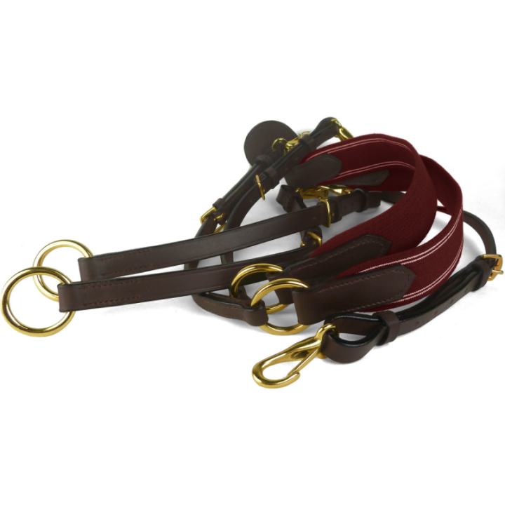 Collier de chasse elastique horse discount