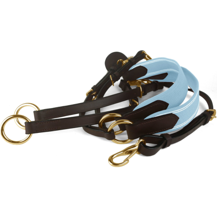 Collier de chasse elastique horse discount