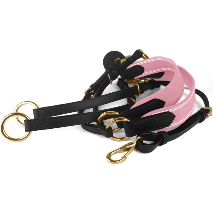 Collier de chasse elastique horse discount