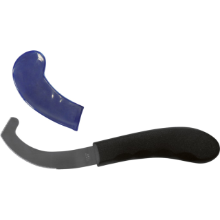 Couteau a oeuf de mouche