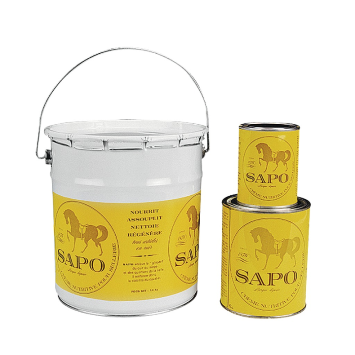 Sapo p.m. 200 ml