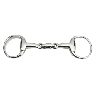 Olive anatomic inox 135