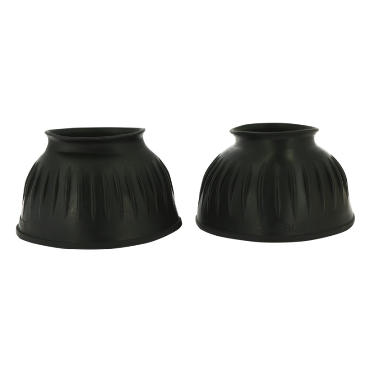 Cloches fermees striees norton