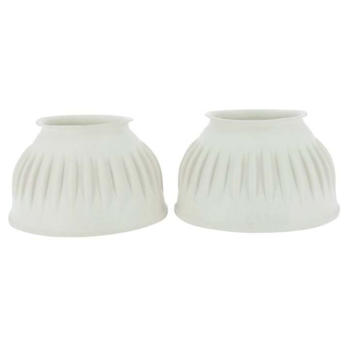 Cloches fermees striees norton