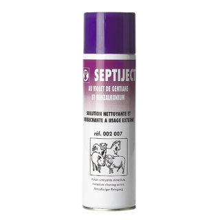 Septijet antiseptiq.bomb.500ml