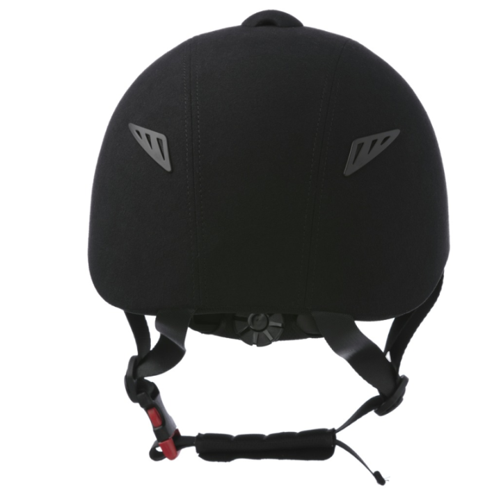 Casq.chopl.aero regl.noir 56-58