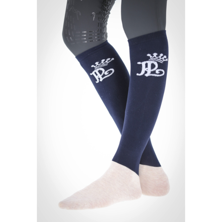 Chaussette stripes penelope