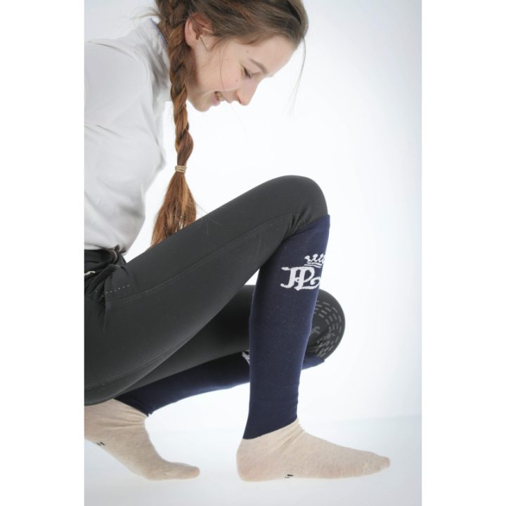 Chaussette stripes penelope