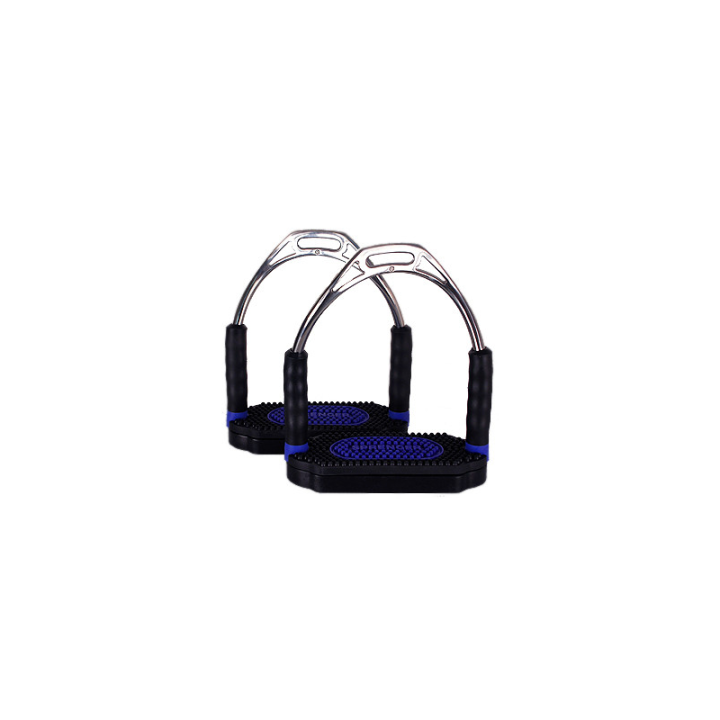 Etriers sprenger bow balance 12cm