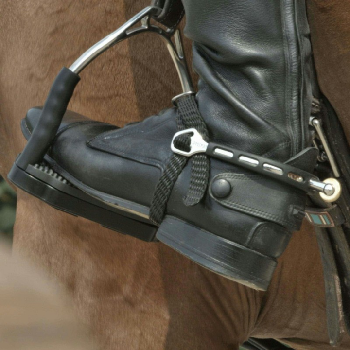 Etriers sprenger bow balance 12cm