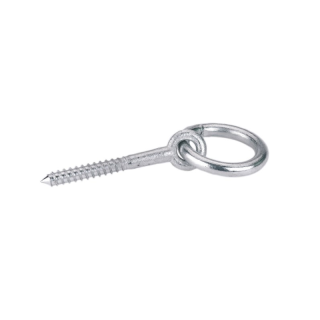 Anneau a visser 10x80mm