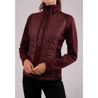Veste quilt body emma