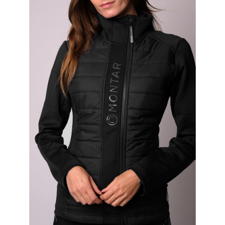 Veste quilt body emma