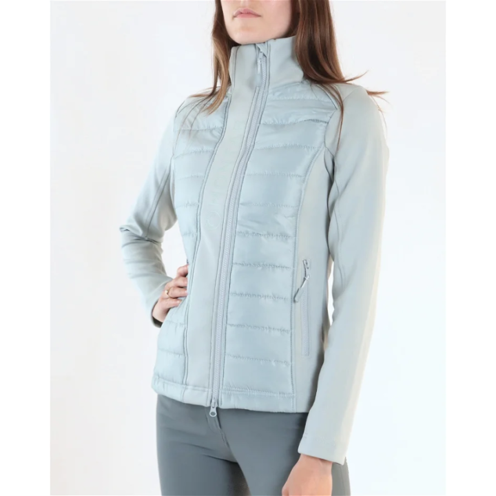 Veste quilt body emma