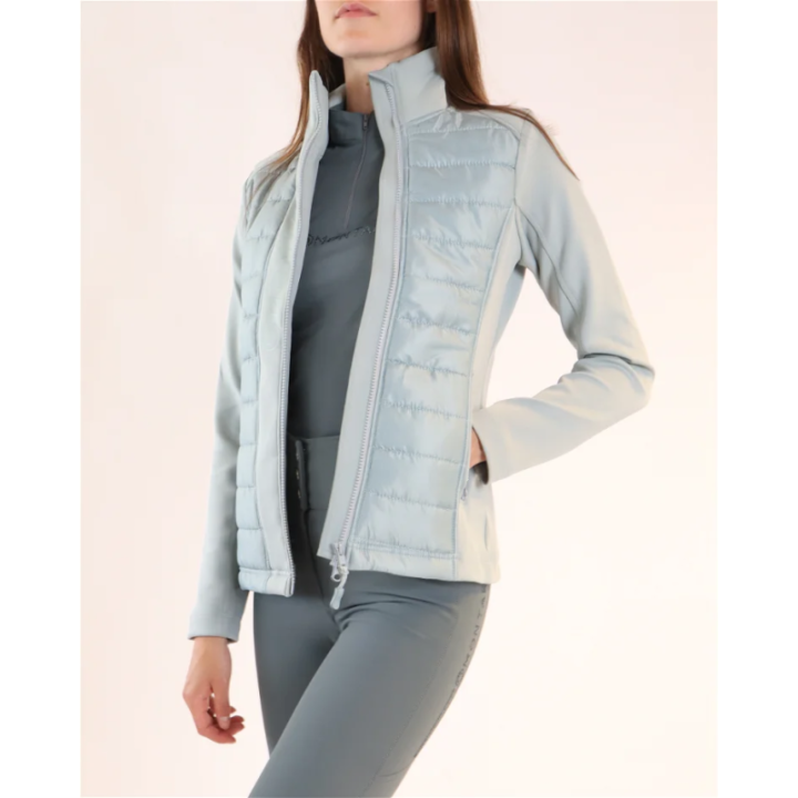 Veste quilt body emma