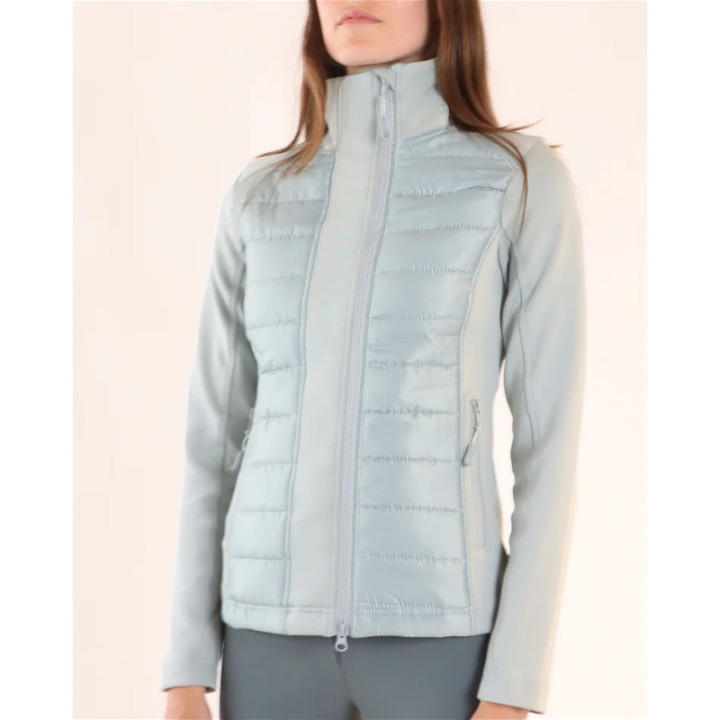 Veste quilt body emma