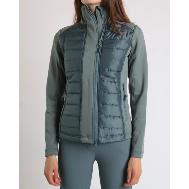 Veste quilt body emma