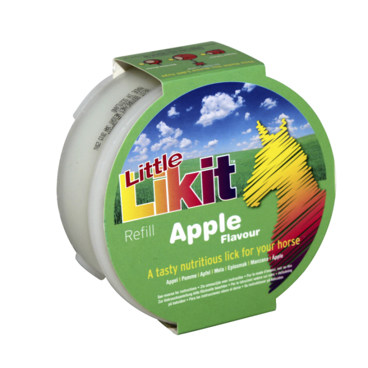 Friandise likit 250g