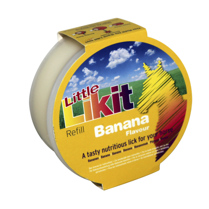 Friandise likit 250g